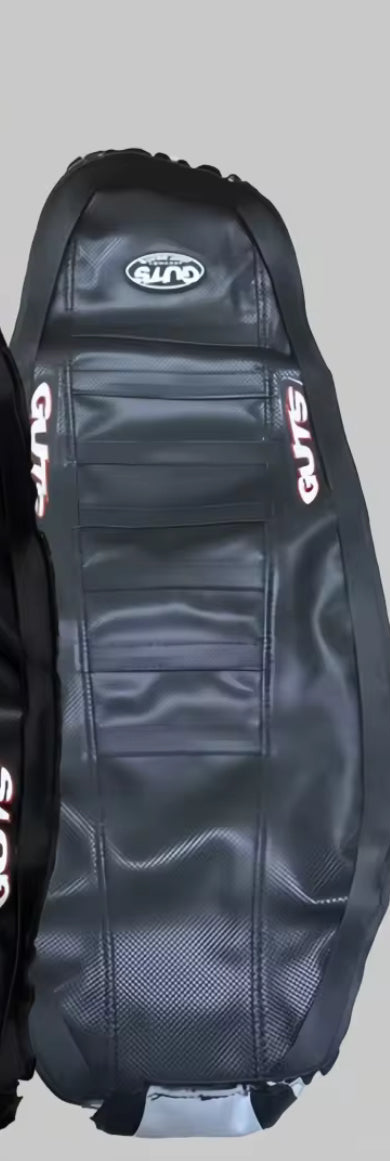 Guts seat cover