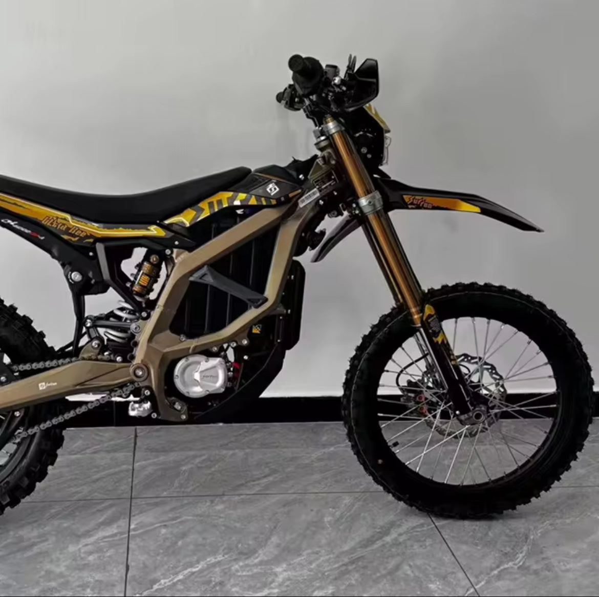 2025 surron ultra bee hp