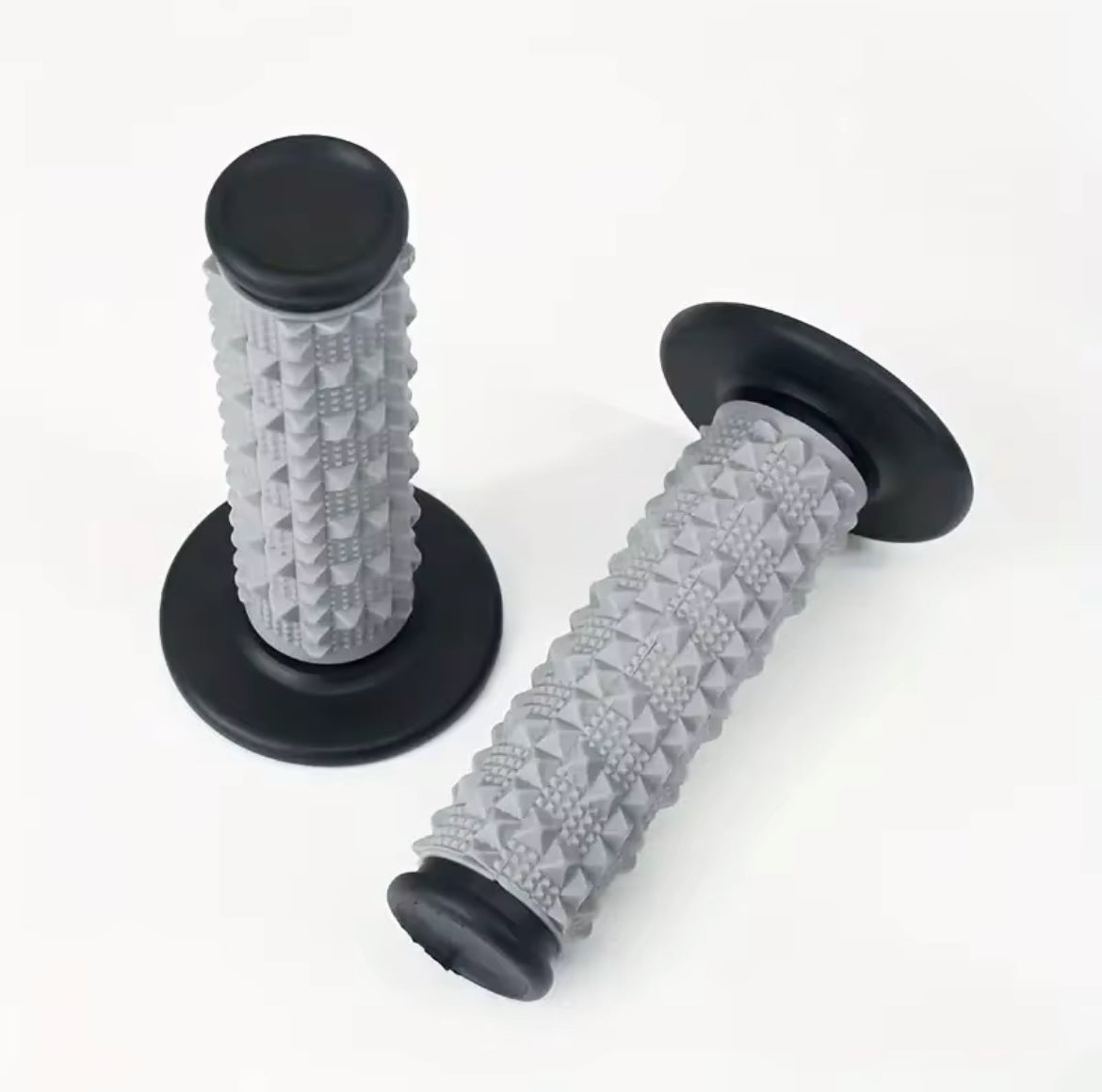 Taper grips