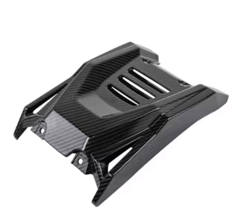 Bashgard/skid plate for surron ultra bee