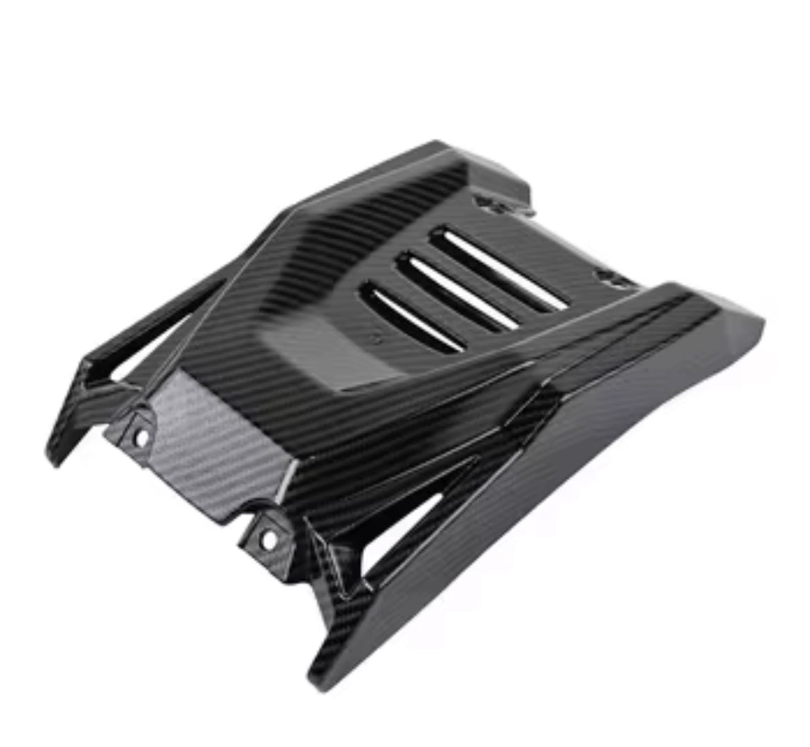 Bashgard/skid plate for surron ultra bee