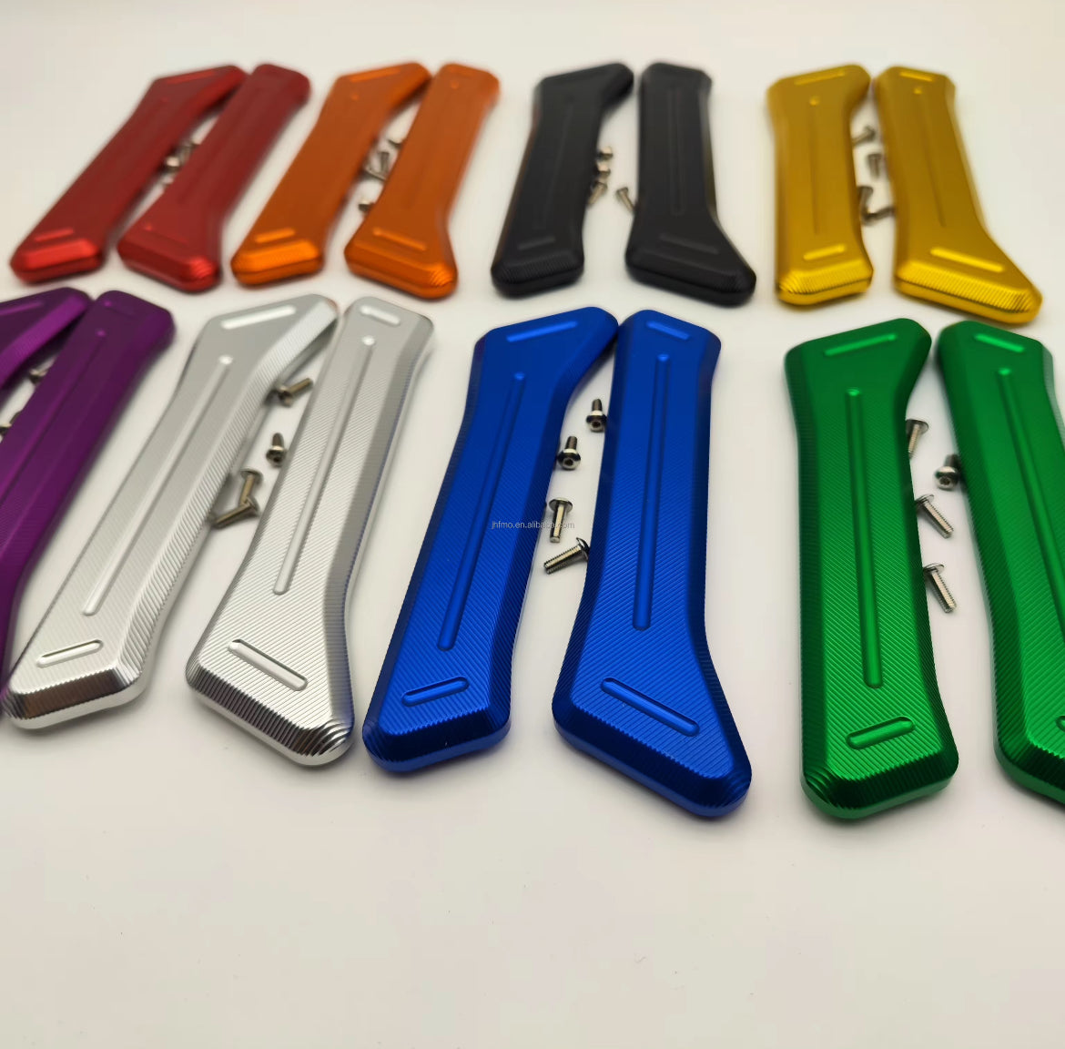 Frame Sid piece colored for ultra bee